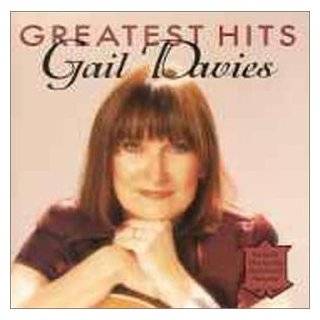 Gail Davies   Greatest… [1998]