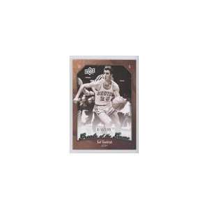   10 Greats of the Game 199 #46   Gail Goodrich/199 Sports Collectibles