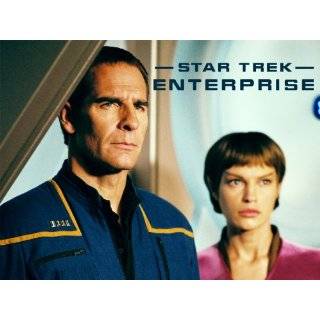 Star Trek Enterprise Season 3 ~ Richard Anthony Crenna, Gary Graham 