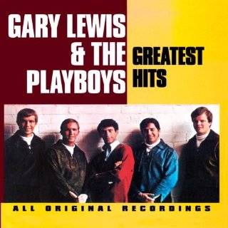 Gary Lewis & the Playboys   Greatest Hits [Curb] by Gary Lewis & The 