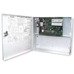  NAPCO SECURITY SYSTEMS GEMP9600 8 TO 96 ZONE CONTROL PANEL 