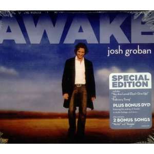  Awake Josh Groban Music