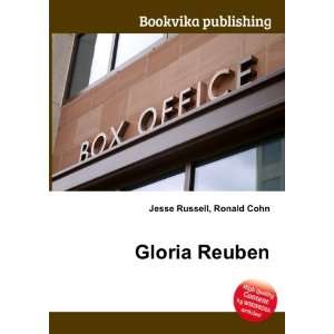 Gloria Reuben [Paperback]