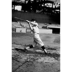  Famed Slugger Goose Goslin