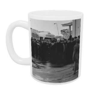 Harold MacMillan   Mug   Standard Size 