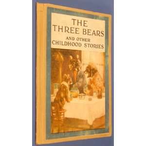   and Other Childhood Stories, The L. T. Myers, Harry Roundtree Books