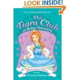 The Tiara Club at Ruby Mansions 1 Princess Chloe and the Primrose 