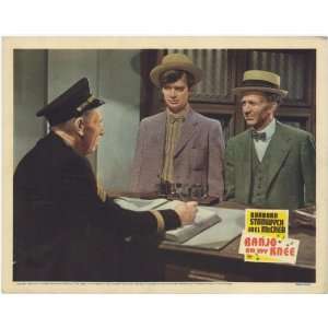   McCrea)(Walter Brennan)(Buddy Ebsen)(Helen Westley)