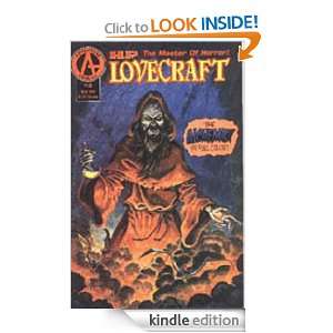 The Alchemist Howard Phillips Lovecraft  Kindle Store
