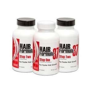  Hair Formula 37 hair vitamins for faster hair growth 