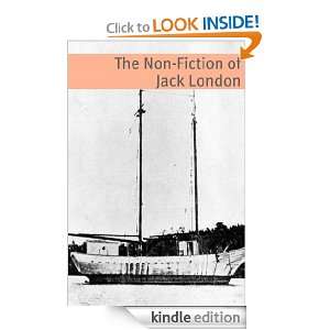 Jack London (Annotated with essays and biography of Jack London) Jack 