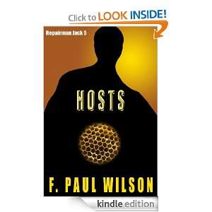 Hosts (Repairman Jack) F. Paul Wilson  Kindle Store