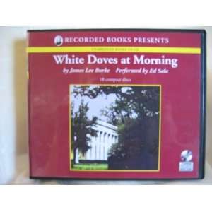    White Doves At Morning (9781402540325) James Lee Burke Books