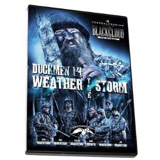 Duck Commander Duckmen 14 Weather the Storm DVD ( DVD )