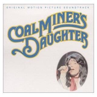 Coal Miners Daughter by Various Artists ( Audio CD   Feb. 8, 2000 