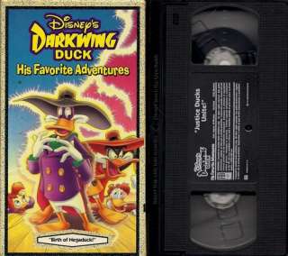 Disneys Darkwing Duck His Favorite Adventures   Birth of Negaduck 