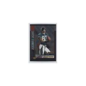  2002 Bowman Chrome #69   Jimmy Smith Sports Collectibles
