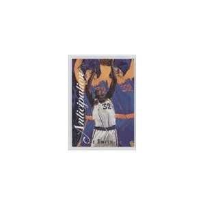    1995 96 Flair Anticipation #9   Joe Smith Sports Collectibles