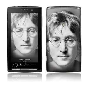  Music Skins MS JL30134 Sony Ericsson Xperia X10  John 