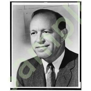  John W. Kluge, pres., Metropolitan Broadcasting Corp 