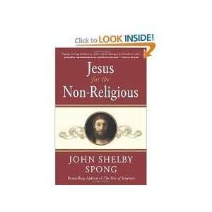   for the Non Religious (0351987651274) J., John Shelby Spong Books