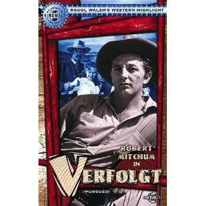   ) (PAL) Robert Mitchum, Theresa Wright, Judith Anderson Movies & TV