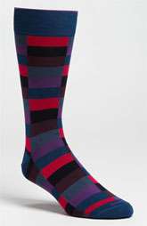 Duchamp Harlequin Socks