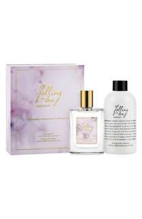 philosophy falling in love summer duo ($82 Value)  