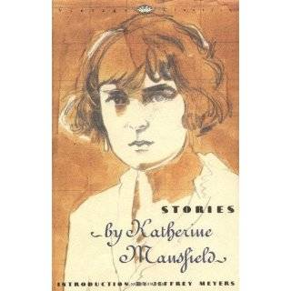 Katherine Mansfield