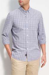 Wallin & Bros. Button Down Sport Shirt Was $69.50 Now $33.90 