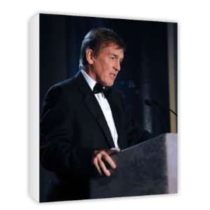  Kenny Dalglish   Canvas   Medium   30x45cm