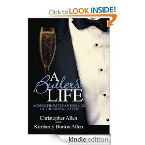 Butlers Life Kimberly Allen  Kindle Store