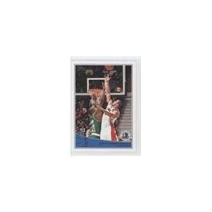  2009 10 Topps #292   Kris Humphries Sports Collectibles