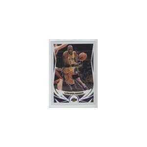    2004 05 Topps Chrome #147   Lamar Odom Sports Collectibles