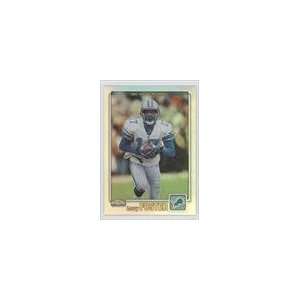   Topps Chrome Refractors #192   Larry Foster/999 Sports Collectibles