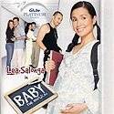 baby b0007u7p2o lea salonga bmg baby music lea salonga and her baby i 