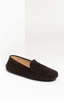 Tods Gommini Driving Moccasin  