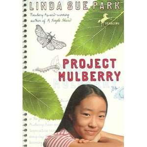   Park, Linda Sue (Author) Jan 23 07[ Paperback ] Linda Sue Park Books