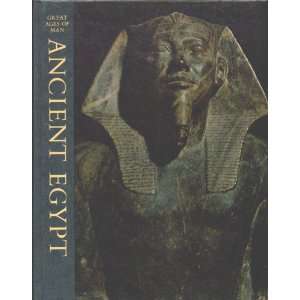  Ancient Egypt (9780900658303) Lionel Casson Books