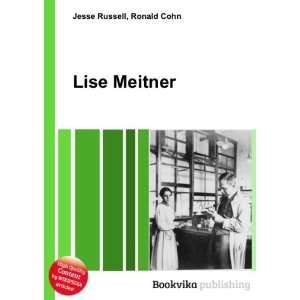 Lise Meitner [Paperback]