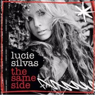 Same Side by Lucie Silvas ( Audio CD   2007)   Import