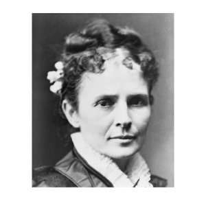  Lucretia Garfield, First Lady 1881, 1860s Photographic 