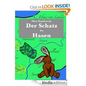   der Hasen (German Edition) Marc Kunikowski  Kindle Store