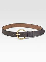    Cuoio Belt  