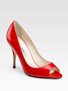 Brian Atwood   Patent Pumps    