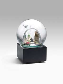    St. Louis Snow Globe    