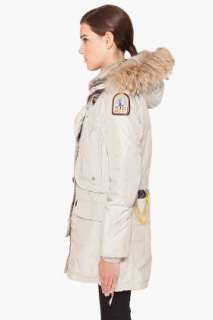 Parajumpers Kodiak Coat for women  