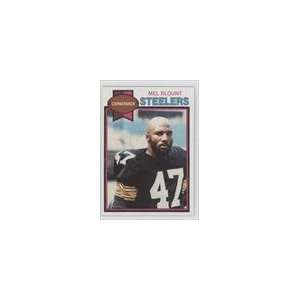  1979 Topps #275   Mel Blount Sports Collectibles