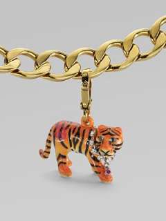 Juicy Couture   Tiger Charm    