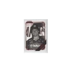   Press Pass Legends Red #5   Michael Andretti/199 Sports Collectibles